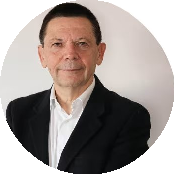 Dr. José de Matos